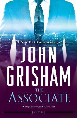 Libro The Associate - John Grisham