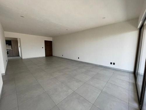 Venta Departamento En México Nuevo