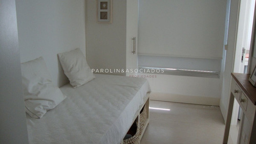Imagen 13 de 29 de Venta De Apartamento De 3 Dormitorios En Playa Brava.