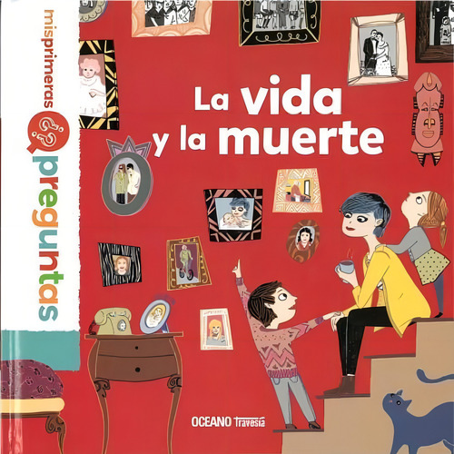 La Vida Y La Muerte