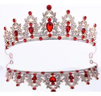 Comprar Corona Para Niñas Diadema Tiaras