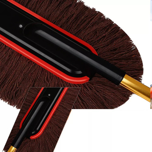 Limpiador De Polvo Para Coche, Cepillo Para Detalles, Antiar