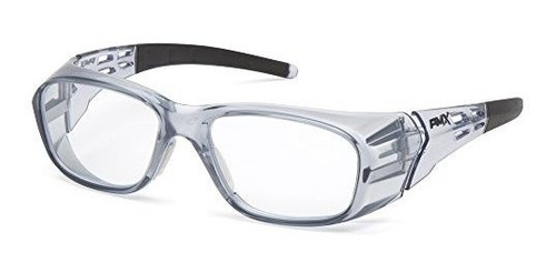 Gafas De Seguridad Pyramex Safety Emerge Plus Reader, 1.5