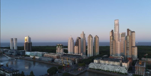 Imagen 12 de 16 de Departamento Monoambiente En Quartier Del Bajo- Puerto Madero