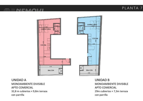 Imagen 7 de 13 de Edificio - Saavedra