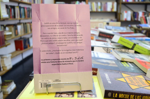 Piscis. Judith Jaso.