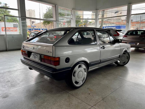 Volkswagen Gol Cl 1.6 2p