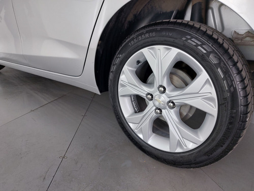 Chevrolet Onix 1.0 TURBO FLEX PLUS LTZ MANUAL