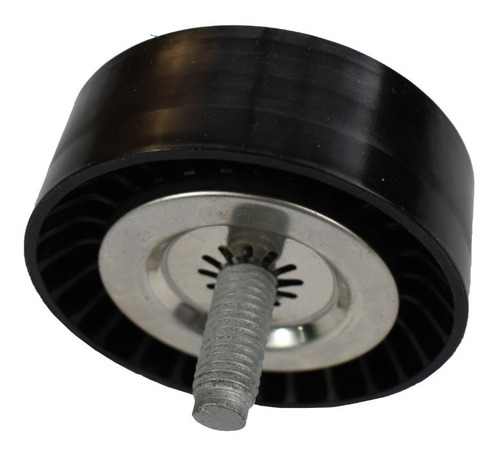 Imagen 2 de 5 de Polea Motor Mopar 70mm Compass 2007-2017
