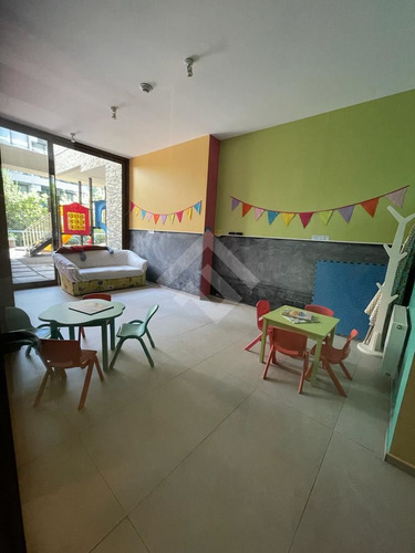 Departamento En Venta 3d, 3b Y 2e. La Dehesa