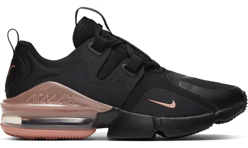 Tenis Para Mujer Nike Air Max Infinity Cuotas sin inter s