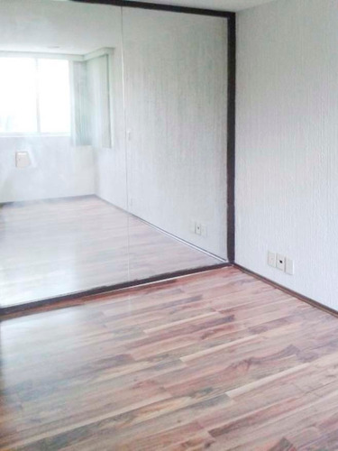 Imagen 8 de 10 de Tz Departamento En Renta Carretera México Toluca (996)