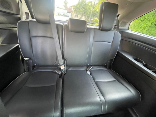 Honda Odyssey 3.5 Exl At