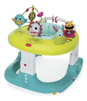 Comprar Centro De Actividad 4 In 1 Here I Grow Tiny Love
