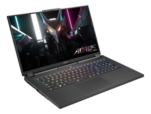 Laptop Gamer Gigabyte Aorus17 I7 13va 16gb 1tb V12gb 17.3'