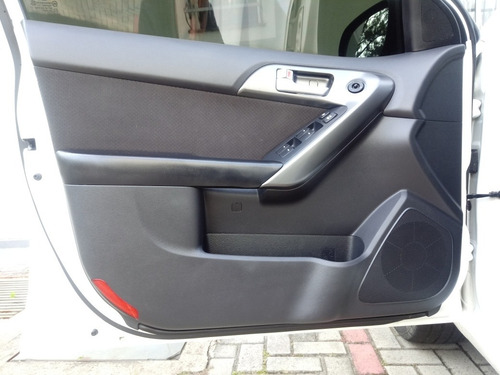 Kia Cerato 1.6 Ex 4p 126 Hp 2011