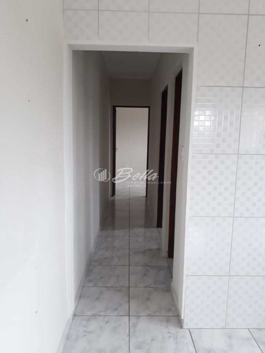 Imagem 5 de 12 de Casa Com 2 Dorms, Balneário Umuarama, Itanhaém - R$ 150 Mil, Cod: 204 - V204