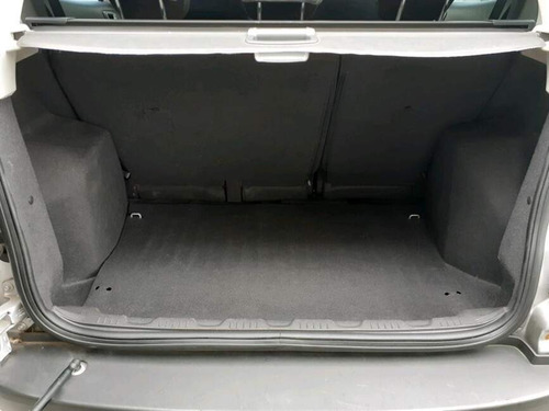 Imagem 11 de 12 de Ecosport 1.6 Freestyle 16v Flex 4p Manual