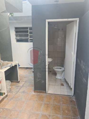 Imagem 10 de 15 de Sobrado - Vila Mariana - Ref: 14650 - L-14650