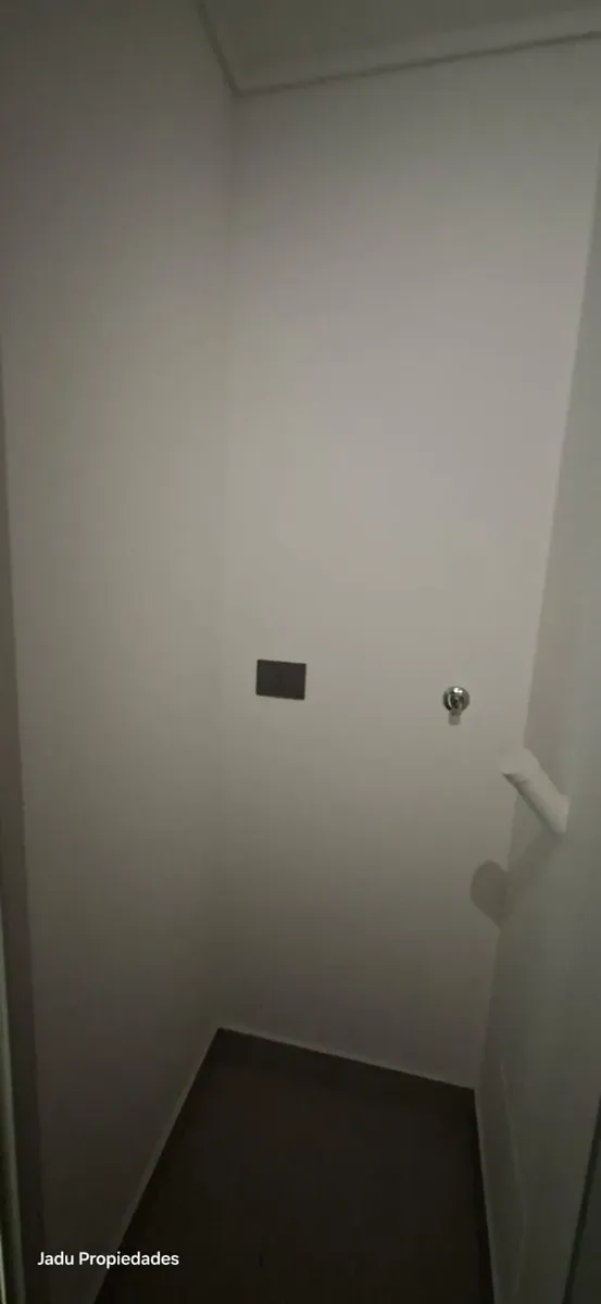 Imagen 5 de 17 de Se Arrienda Depto A Estrenar 1 Dormitorio 1 Baño Metro Macul