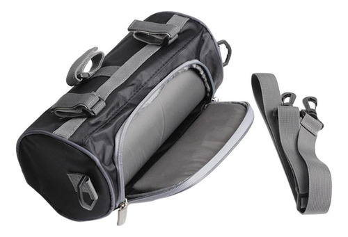 Bolsa Delantera Impermeable For Motocicleta, Paquete De