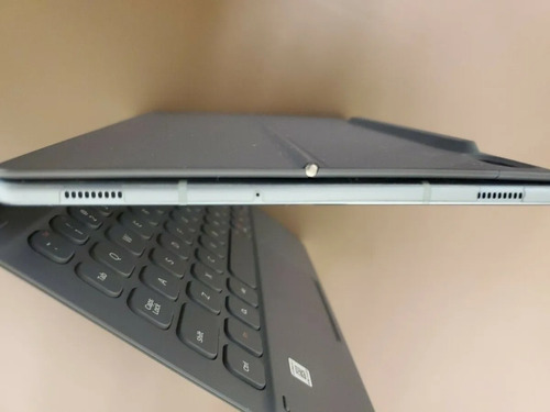 Imagen 5 de 5 de Samsung Galaxy Tab S6 Wi-fi Keyboard & Pencil