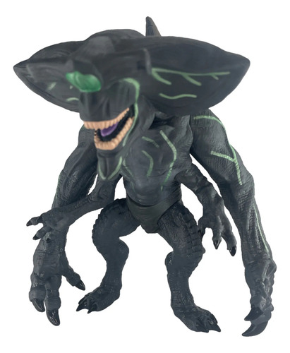 Modelo De Boneco De Ação Pacific Rim Scunner De 20 Cm, Prese