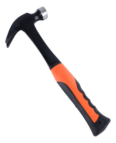 Mini Martillo Removedor De Uñas De Pared, Acero Con Alto Con