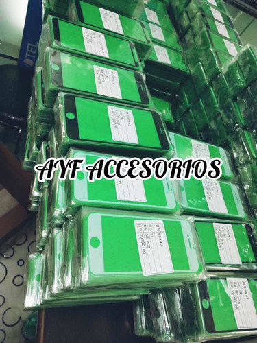 Vidrio Cerámica Motorola One Hyper
