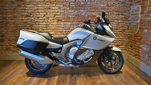 Bmw K 1600 Gt - Impecable !! Precio Contado !! - Bamp Group