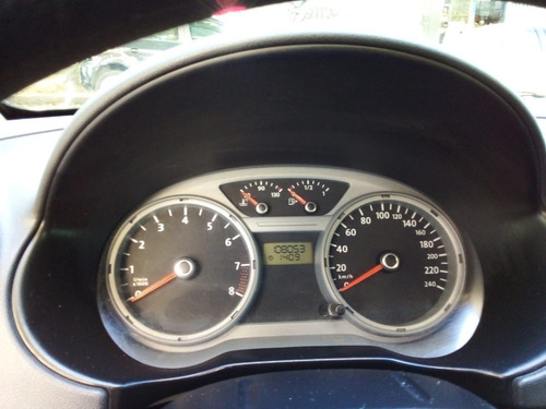Volkswagen Gol Trend 1.6 2009