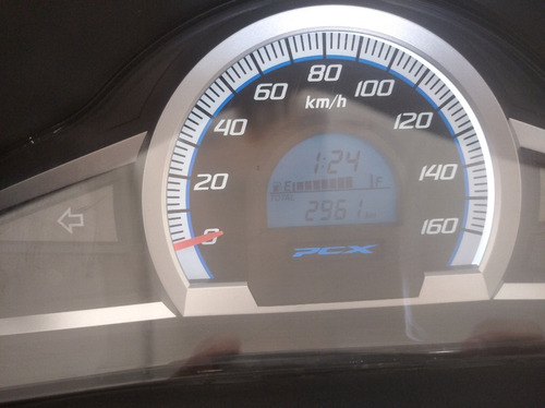 Imagen 8 de 15 de Honda Pcx 150