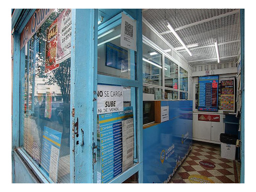 Local En Venta Recoleta