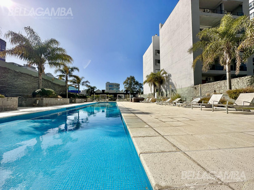 Departamento En Venta - 2 Ambientes Con Cochera Y Baulera Vicente López