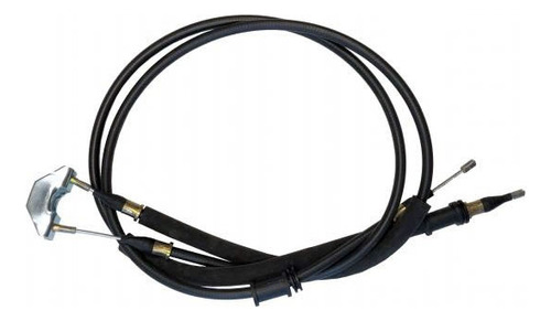 Cable De Freno De Mano   Fremec Chevrolet Montana 2011-2020