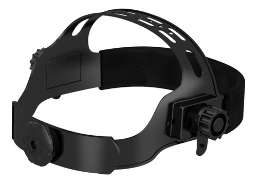 Casco De Soldadura Ajustable Marca Modelo Con Banda Sudor Agujero Redondo Negro Diseño Tamaño Del Casco