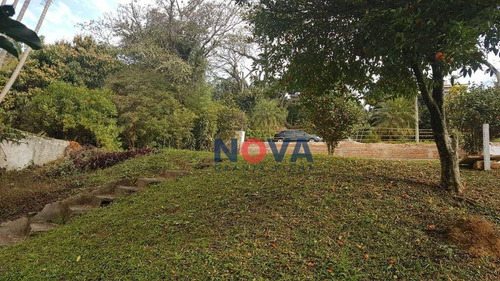 Imagem 15 de 15 de Terreno À Venda, 509 M² Por R$ 750.000,00 - Villa Vianna - Cotia/sp - Te1037