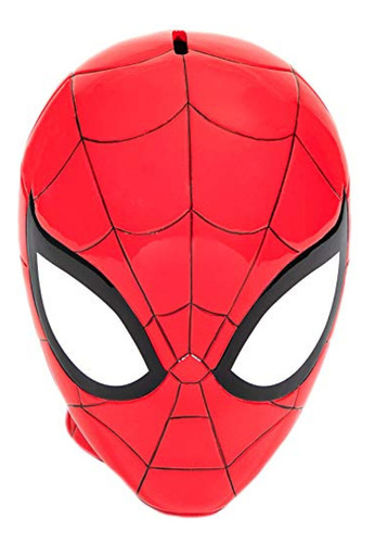 Alcancias  Jay Franco Marvel Spiderman - Hucha De Cerámica P