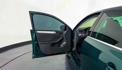 Imagen 14 de 15 de 42937 - Volkswagen Jetta 2016 Con Garantía