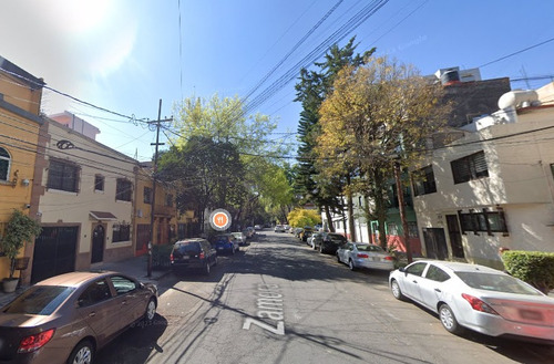 Vendo Casa A Mitad De Precio En Condesa, Zamora 142, A 10 Min. De Metro Juanacatlan!