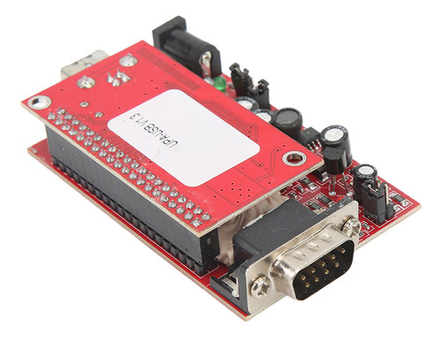 Programador Upa Upa Usb De Diagnóstico Profesional De Alta P