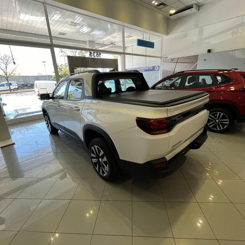 Chevrolet Montana 1.2T Lt Mt