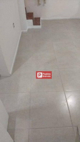 Sobrado À Venda, 180 M² Por R$ 798.000,00 - Campo Belo - São Paulo/sp - So4493