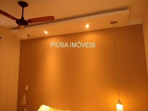 Imagem 1 de 6 de Apartamento - Ap00194 - 69243241