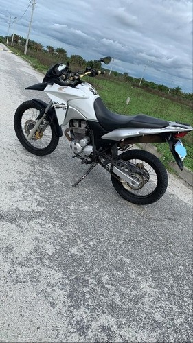 Honda Xre 300 Flex