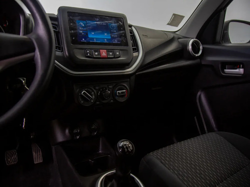 Suzuki Celerio 1.0 Ga Ac Mt 2022