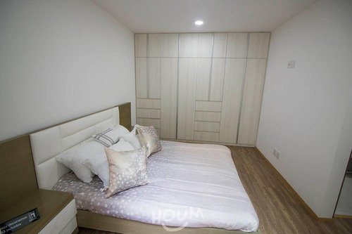 Imagen 14 de 25 de Departamento En Arturo Gamiz, Álvaro Obregón Con 3 Recámaras, 112 M², Id: 40837