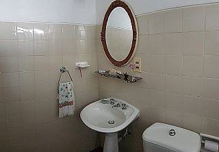 Imagen 6 de 7 de Apartamento Buceo, 2 Dormitorios, 6 To Piso.