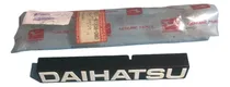 Comprar Emblema De Careta - Daihatsu  Para Cuore  90-93