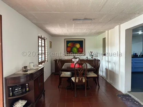 Casa En Venta El Cafetal